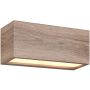 Fali lámpa MAYENNE 218560235 2x28w/e14 ip44 a Trio-tól