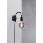 Fali lámpa PACO 2112071003 1x15W/E27 IP20 a Nordlux-tól