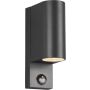 Fali lámpa ROYA 214260242 2x35w/gu10 ip44 a Trio-tól