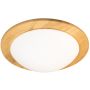 Plafonlámpa SHINE-WOOD 21489 2x40w/e27 ip20 a Fischer&Honsel-tól