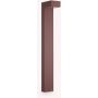 Állólámpa SIRIO 213262 1x9W/GX53 ip65 a Ideal Lux-tól