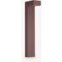Állólámpa SIRIO 213279 1x9W/GX53 ip65 a Ideal Lux-tól