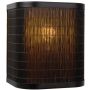 Fali lámpa TAGALOG 21229/18/30 1x40w/e27 ip20 a Lucide-tól