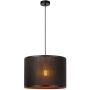 Függőlámpa TAGALOG 21429/01/30 1x40w/e27 ip20 a Lucide-tól