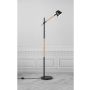 Állólámpa THEO 2112654003 1x35W/GU10 IP20 a Nordlux-tól