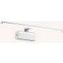 Képlámpa ALMA 224930 1x12,5W/LED ip20 a Ideal Lux-tól