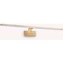 Képlámpa ALMA 225005 1x18W/LED ip20 a Ideal Lux-tól