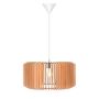 Függőlámpa ASTI 2213143014 1x40W/E27 IP20 a Nordlux-tól