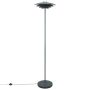 Állólámpa BRETAGNE 2213494010 1x25W/G9 IP20 a Nordlux-tól