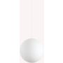 Függőlámpa CARTA 226026 1x25W/E27 ip20 a Ideal Lux-tól