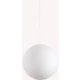 Függőlámpa CARTA 226033 1x25W/E27 ip20 a Ideal Lux-tól