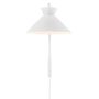Fali aljzat fény DIAL 2213371001 1x40W/E27 IP20 a Nordlux-tól