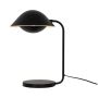 Asztali lámpa FREYA 2213115003 1x40W/E14 IP20 a Nordlux-tól
