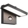 Fali lámpa HORTON 226369142 3000k 1x8w/led 1000lm ip54 a Trio-tól