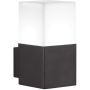 Fali lámpa HUDSON 220060142 3000k 1x11w/e14 320lm ip44 a Trio-tól