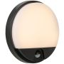 Fali lámpa HUPS 22863/10/30 3000k 1x10w/led 1000lm ip54 a Lucide-tól