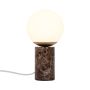 Asztali lámpa LILLY 2213575018 1x25W/E14 IP20 a Nordlux-tól