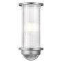 Fali lámpa LINTON 2218281031 1x15W/E27 IP54 a Nordlux-tól