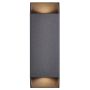 Fali lámpa NICO 2218221003 2x35W/GU10 IP54 a Nordlux-tól