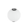Árnyékoló OPAL GLASS 22232-B1 3000K 5W/led 350lm IP20 a Zambelis-tól