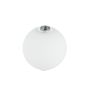 Árnyékoló OPAL GLASS 22232-W1 3000K 5W/led 350lm IP20 a Zambelis-tól