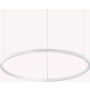 Függőlámpa ORACLE SLIM 229485 3000K 1x37W/LED ip20 a Ideal Lux-tól