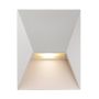 Fali lámpa PONTIO 2218171001 1x25W/GU10 IP54 a Nordlux-tól
