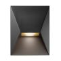 Fali lámpa PONTIO 2218171003 1x25W/GU10 IP54 a Nordlux-tól