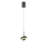 Lepel lámpa Q-ROTATE 2247-34 2700K-5000K 9W 1x9W/LED 440lm a Paul Neuhaus-tól