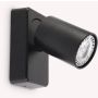 Spotlámpa RUDY 229010 1x35W/GU10 ip20 a Ideal Lux-tól