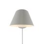 Fali aljzat fény STAY 2220381010 1x60W/E27 IP20 a Nordlux-tól