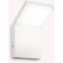 Fali lámpa STYLE 221502 4000K 1x8,5W/LED ip54 a Ideal Lux-tól