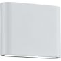Fali lámpa THAMES 227560231 3000k 2x3w/led 260lm ip54 a Trio-tól