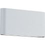 Fali lámpa THAMES 227660231 3000k 2x5w/led 400lm ip54 a Trio-tól