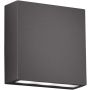 Fali lámpa THAMES 229360242 3000k 2x3w/led 180lm ip54 a Trio-tól