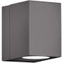 Fali lámpa TIBER 229160142 3000k 1x3w/led 300lm ip54 a Trio-tól