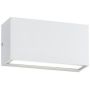 Fali lámpa TRENT 226960231 3000k 1x10w/led 1100lm ip65 a Trio-tól