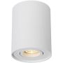 Felületi spotlámpa Tube 22952/01/31 1x50w/gu10 ip20 a Lucide-tól