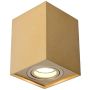 Felületi spotlámpa TUBE 22953/01/02 1x50w/gu10 ip20 a Lucide-tól