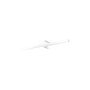 Fali lámpa WALL LAMP 22124-W 3000K 10W/led 610lm IP54 a Zambelis-tól