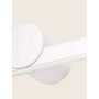 Fali lámpa WALL LAMP 22125-W 3000K 17W/led 810lm IP54 a Zambelis-tól