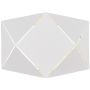 Fali lámpa ZANDOR 223510131 3000k 1x6.5w/led 500lm ip20 a Trio-tól