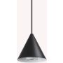 Függőlámpa A-LINE 232713 1x28W/GU10 ip20 a Ideal Lux-tól