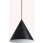 Függőlámpa A-LINE 232744 1x60W/E27 ip20 a Ideal Lux-tól