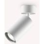 Spotlámpa DYNAMITE 231495 1x28W/GU10 ip20 a Ideal Lux-tól