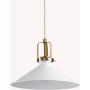 Függőlámpa ERIS 238173 1x42W/E27 ip20 a Ideal Lux-tól
