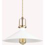 Függőlámpa ERIS 238210 1x42W/E27 ip20 a Ideal Lux-tól