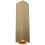 Felületi spotlámpa Ander CLN-28394-L-GD 1x10W/GU10 IP20 a Italux-tól