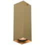 Felületi spotlámpa Ander CLN-28394-M-GD 1x10W/GU10 IP20 a Italux-tól