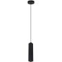 Függőlámpa Ander PND-28394-1-BK 1x10W/GU10 IP20 a Italux-tól